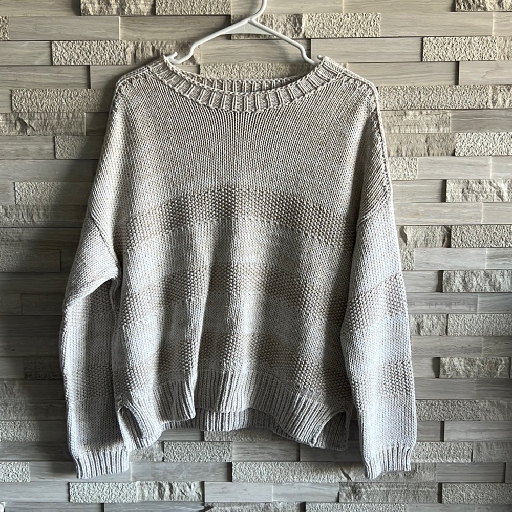 Stradivarious Sweater Size M